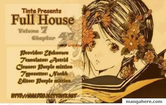 Full House Chapter 47 2